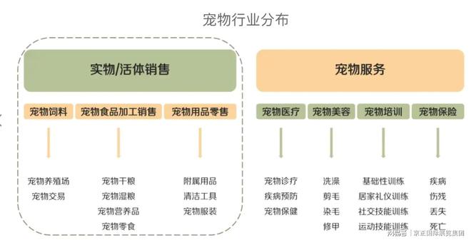 疫情后時(shí)代中國(guó)寵物行業(yè)市場(chǎng)與現(xiàn)階段趨勢(shì)分析(圖3)